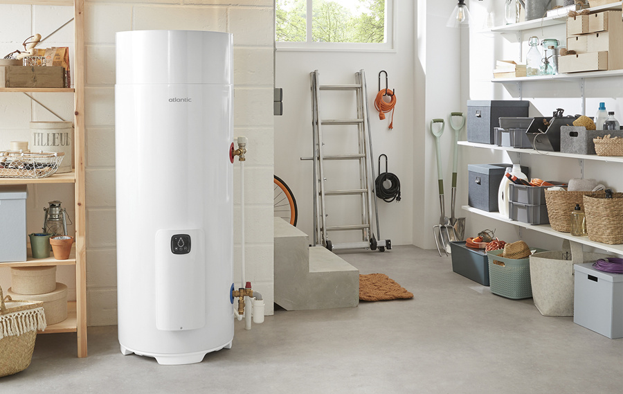 dépannage chauffe eau bosh